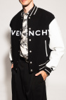 Givenchy man givenchy coats blouson