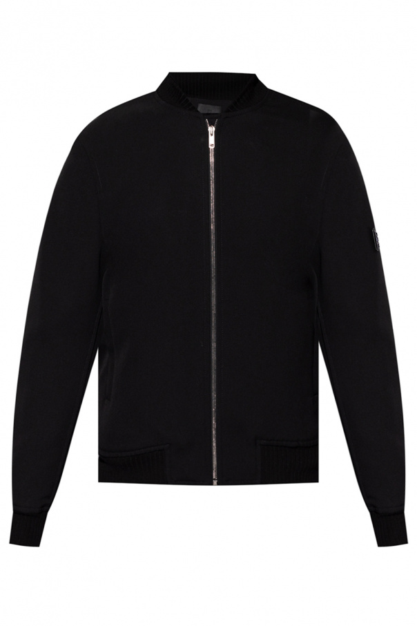 givenchy embroidered Wool jacket