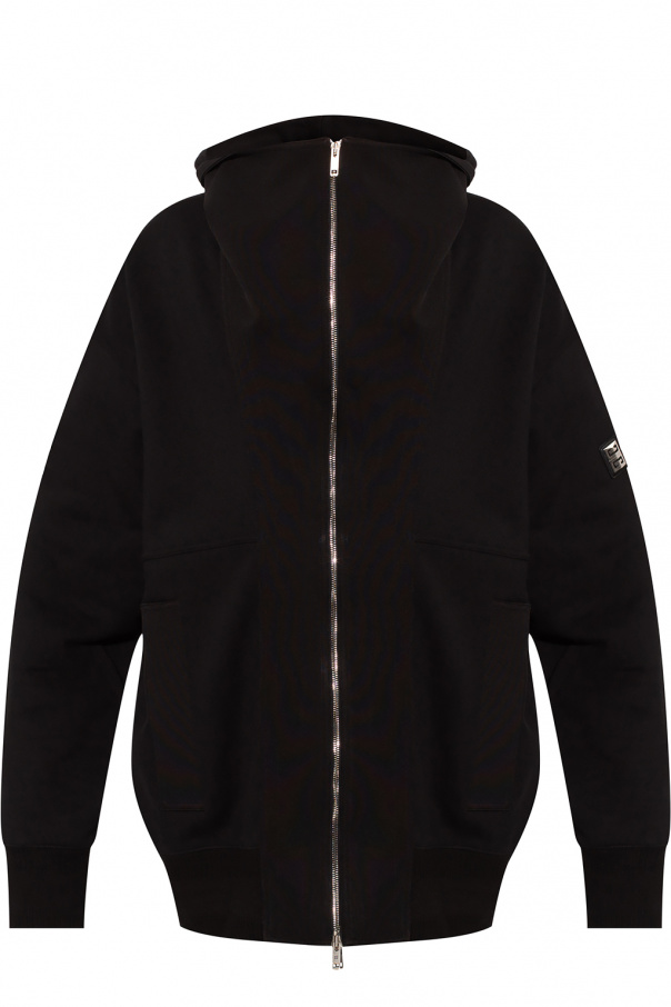 Givenchy Hoodie with pockets