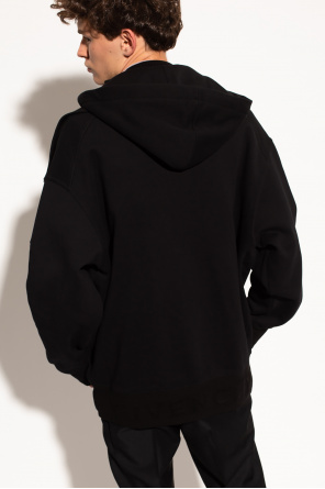 Givenchy Hoodie with pockets