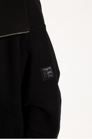 Givenchy Hoodie with pockets