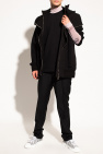 Givenchy Hoodie with pockets