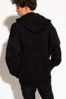 Givenchy Hoodie with pockets
