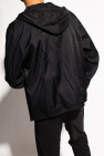 Givenchy Jacket with ‘G’ monogram