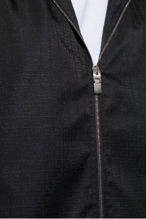 Givenchy Jacket with monogram