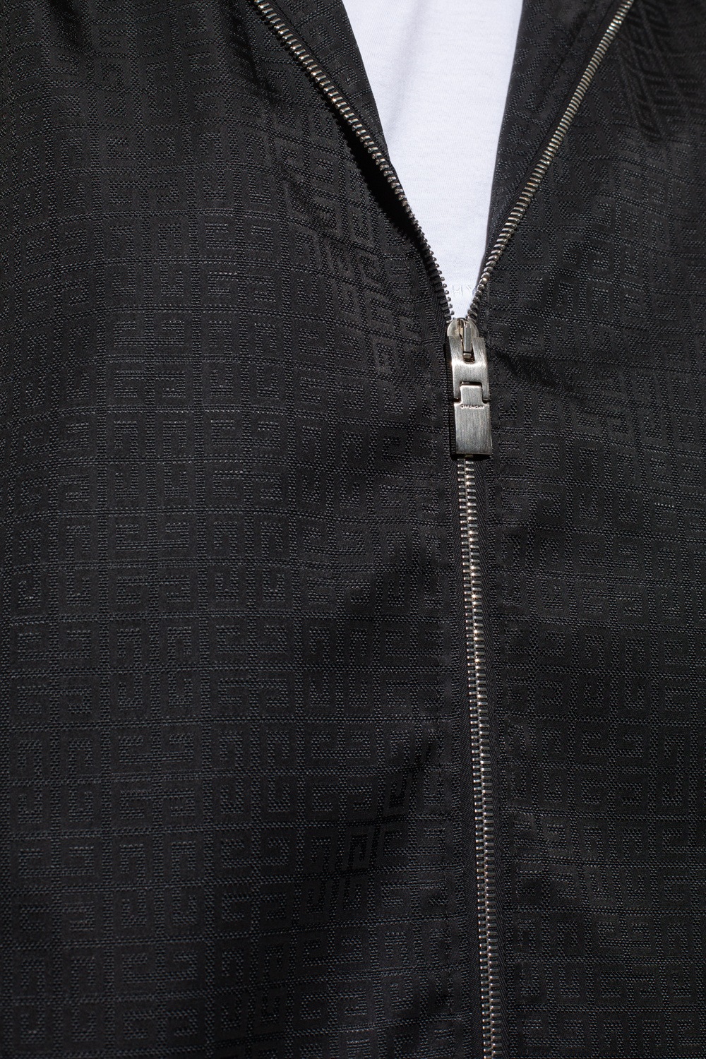 Givenchy Jacket with monogram | Men's Clothing | Vitkac