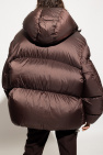 Givenchy Down jacket with logo