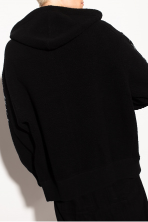 Givenchy Hooded sweater