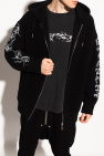 Givenchy Hooded sweater