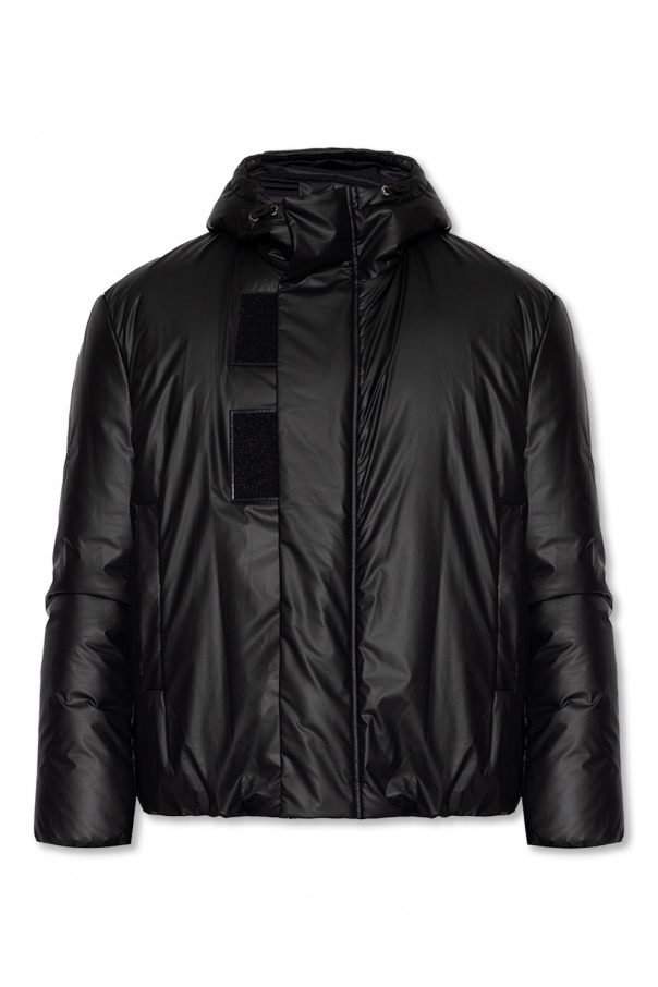 Givenchy Hooded jaket