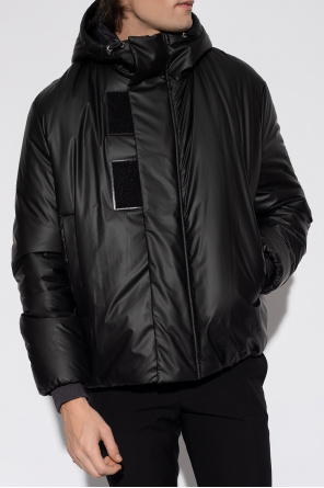 Givenchy Hooded jaket