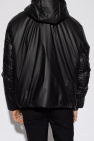 Givenchy Hooded jaket