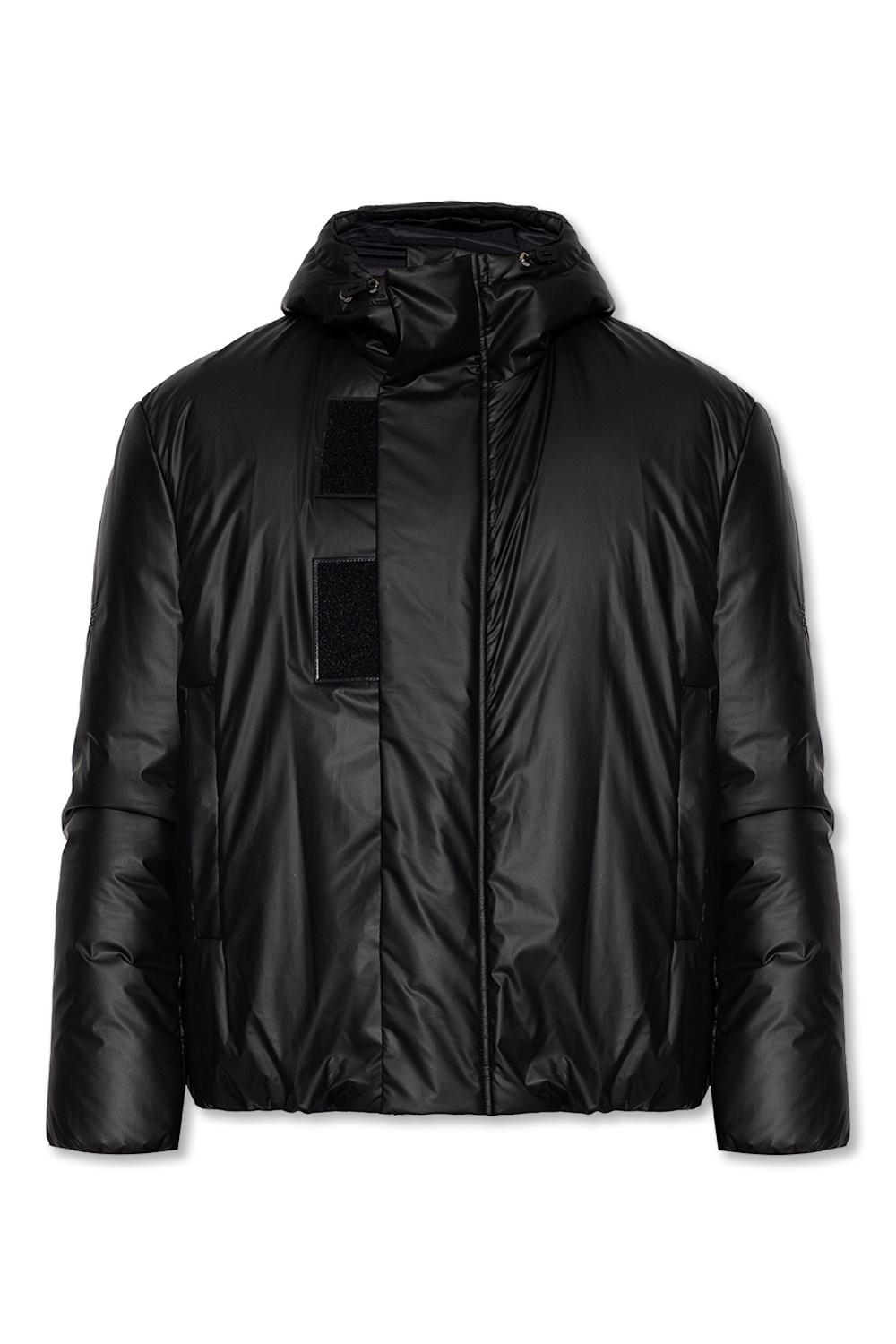 Givenchy Hooded jaket