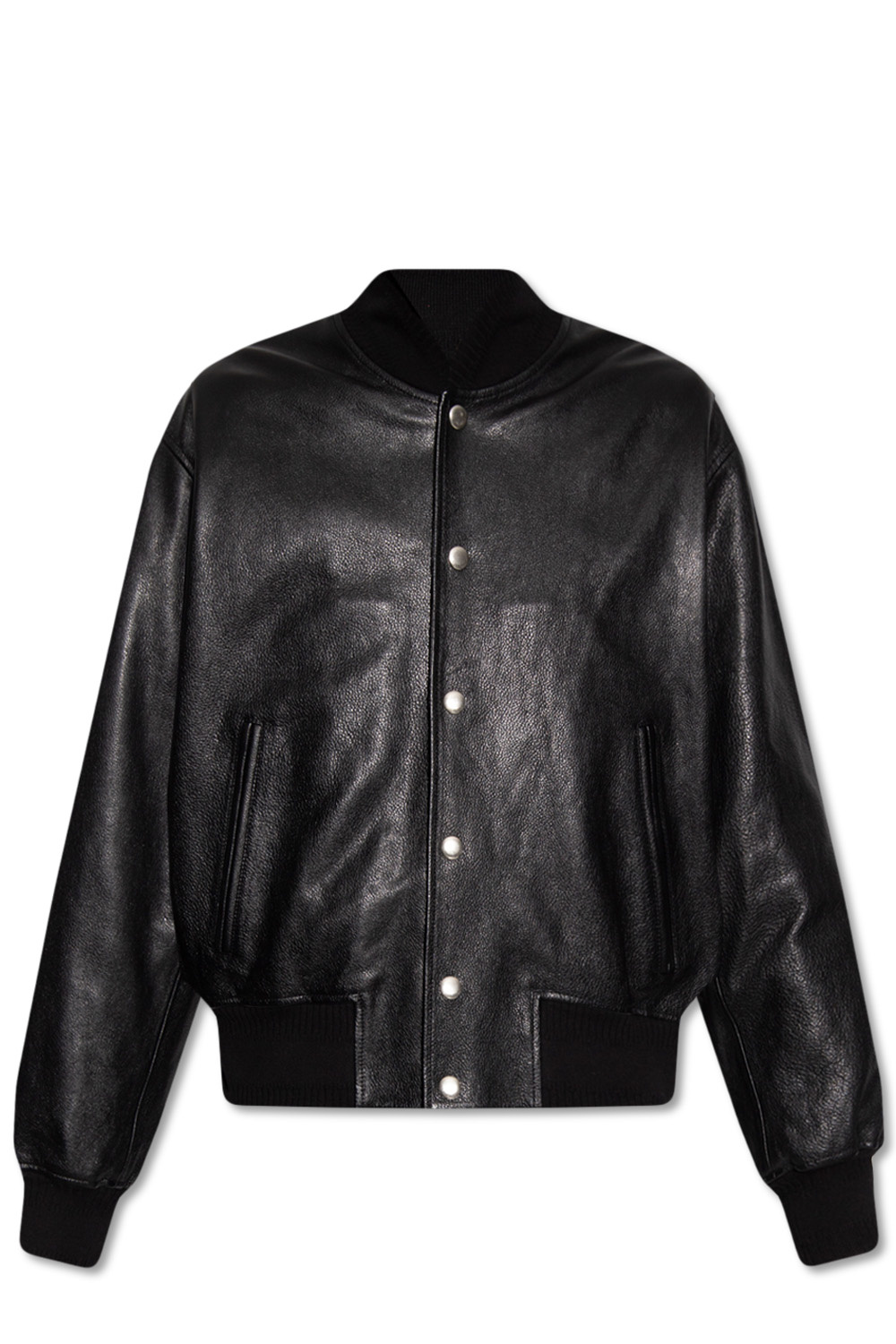 Givenchy Leather jacket