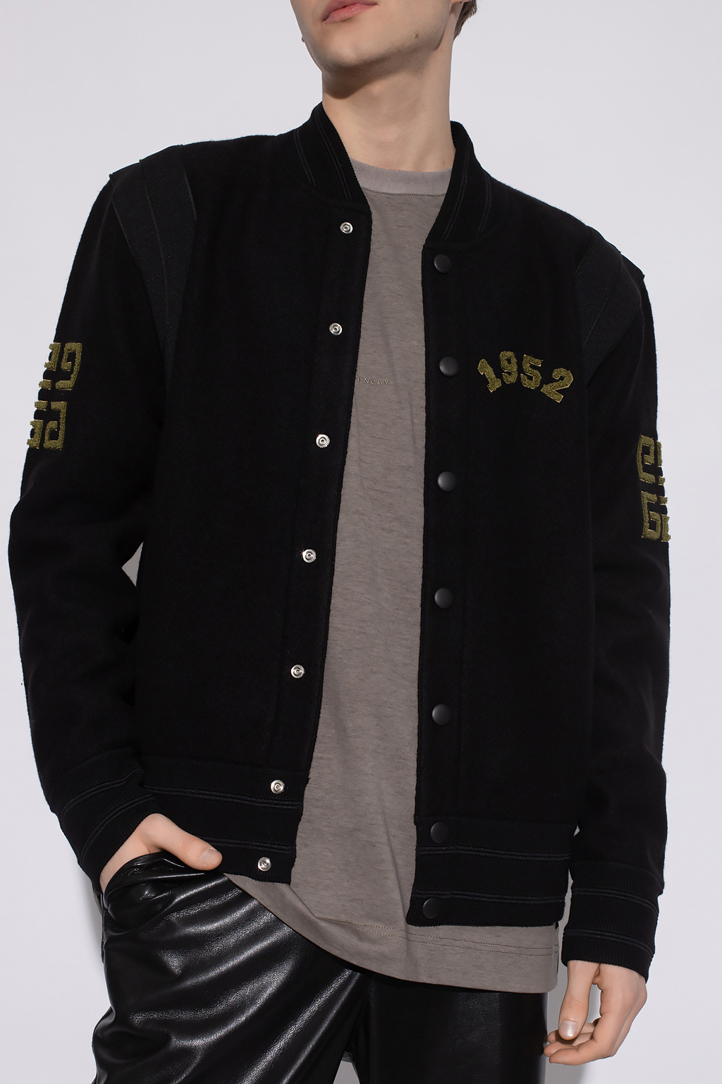 Givenchy Bomber jacket