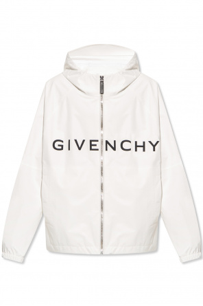 Men's studded-logo Givenchy Trainers