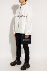 givenchy Woman Hooded jacket