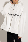 Givenchy Hooded jacket