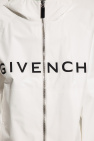 givenchy Woman Hooded jacket