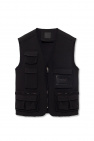 Givenchy Vest with multiple pockets