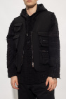 Givenchy Vest with multiple pockets