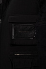 Givenchy Vest with multiple pockets