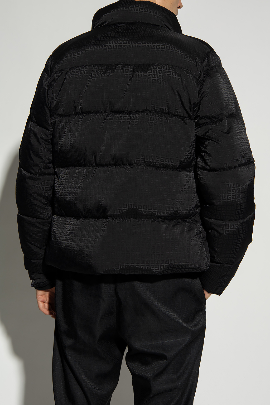 Givenchy Patterned jacket