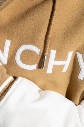 Givenchy GIVENCHY 'GV3' SHOULDER BAG