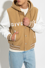 Givenchy Jacket with logo