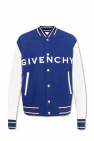 givenchy Meghan Bomber jacket