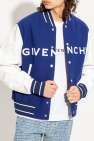 givenchy Meghan Bomber jacket