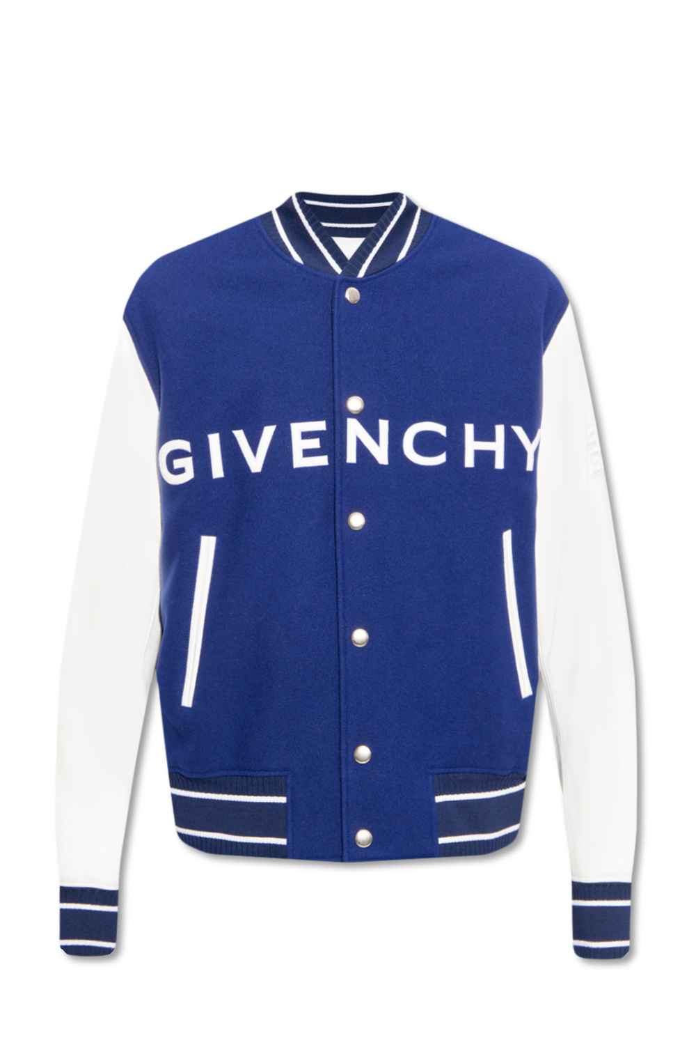 givenchy single Bomber Square