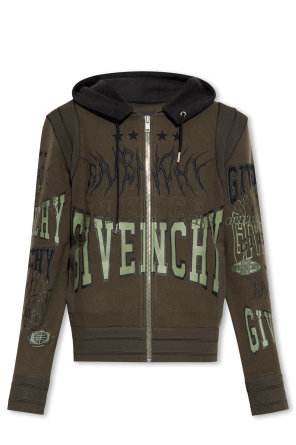 Givenchy Pre-Owned Pre-Owned Tops for Men