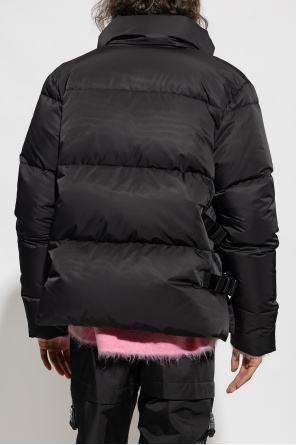 givenchy dnice Down jacket