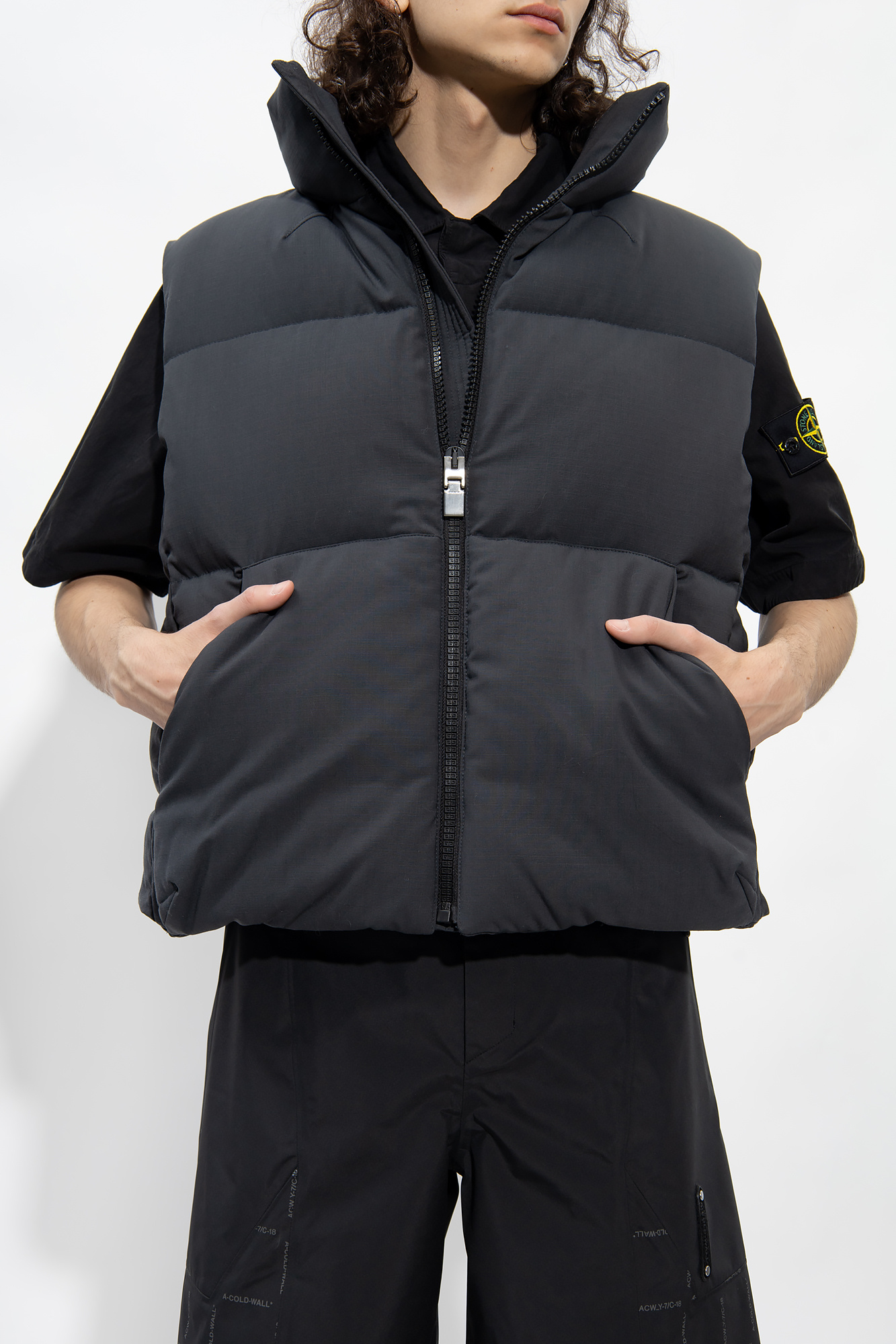 Givenchy Down vest