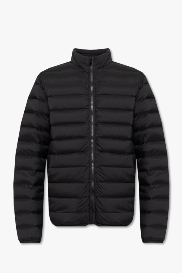 Givenchy Quilted down jacket
