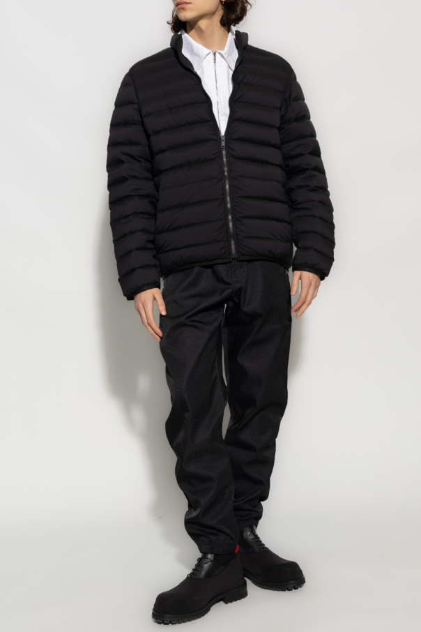 Givenchy Quilted down jacket