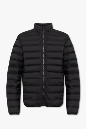 Quilted down jacket od Givenchy