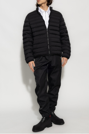 Quilted down jacket od Givenchy