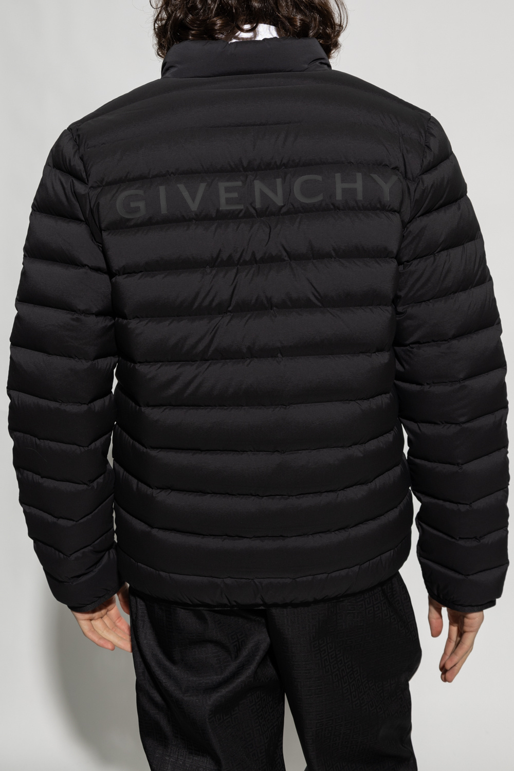 Givenchy Quilted down jacket