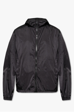 Hooded jacket od Givenchy