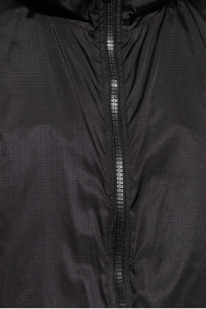 Givenchy PODR Hooded jacket