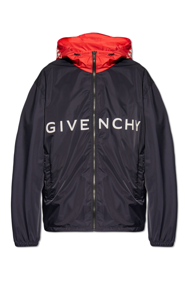 Givenchy Jacket with logo