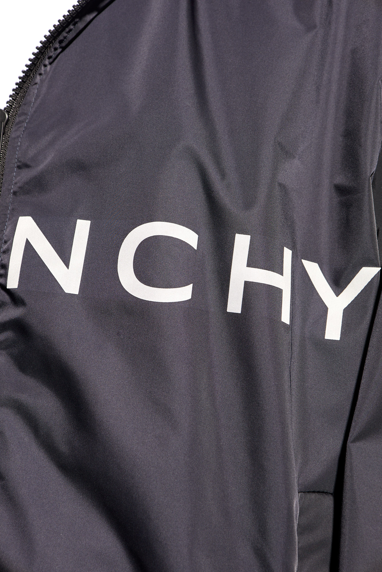 Givenchy Jacket with logo