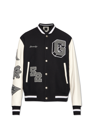 Bomber jacket od Givenchy