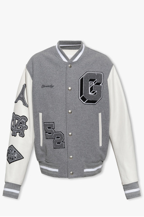 Bomber jacket od Givenchy