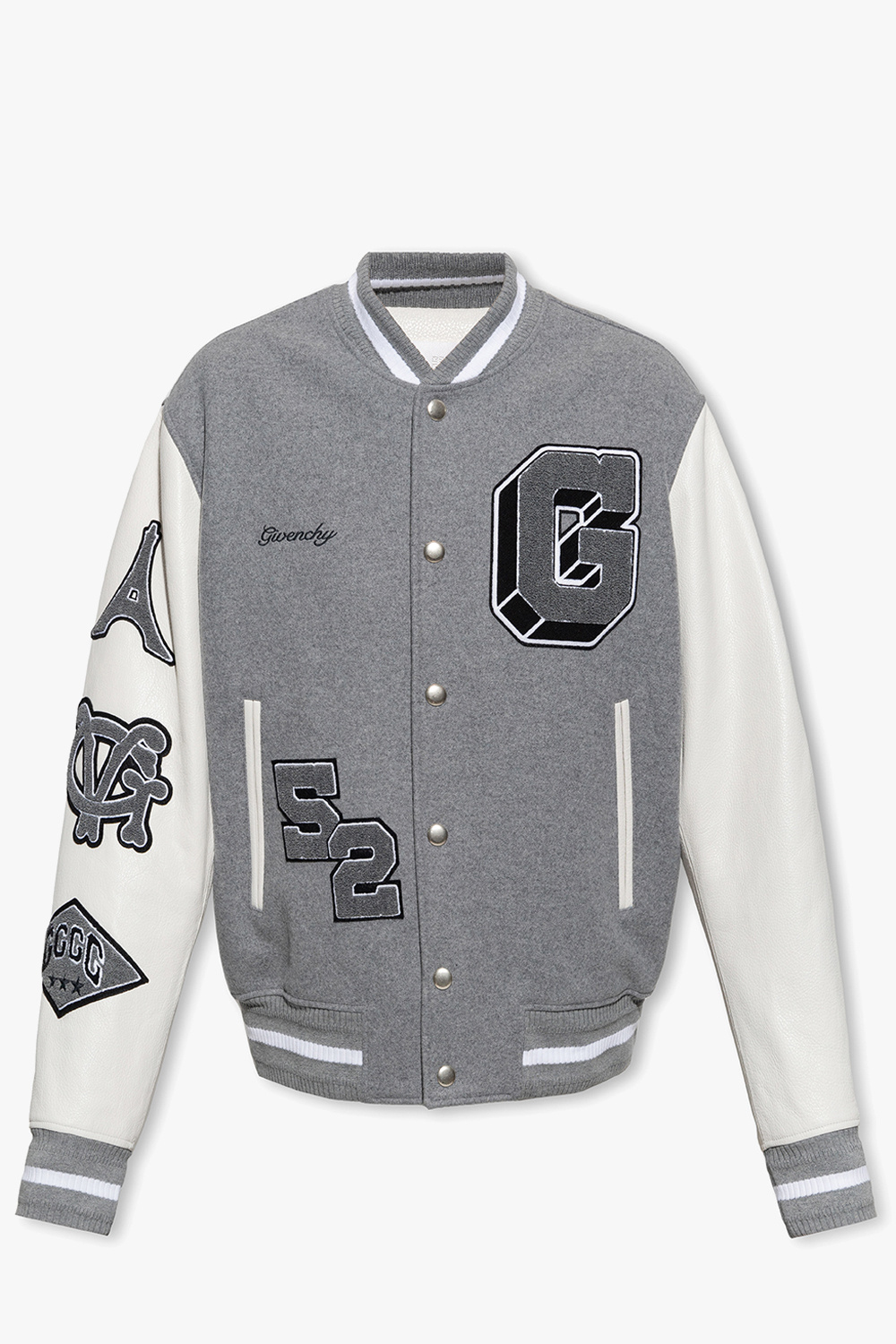 Givenchy Bomber jacket