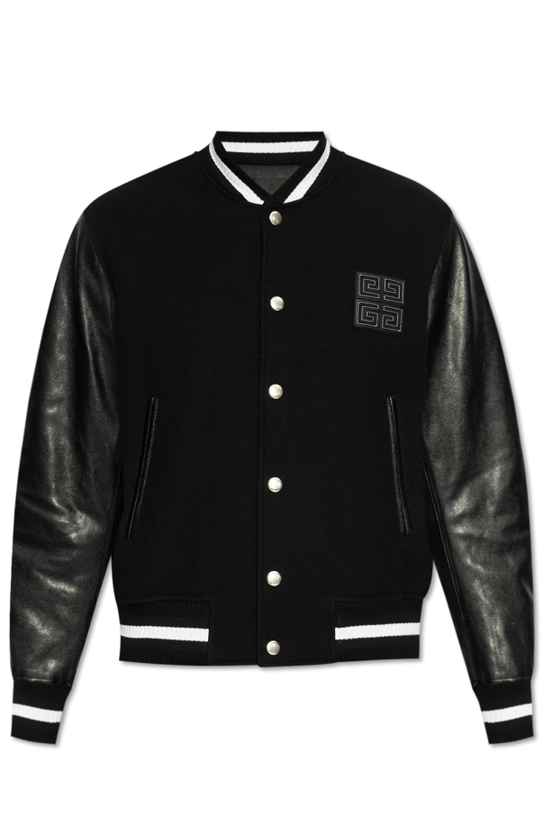 Givenchy ‘Bomber’ jacket