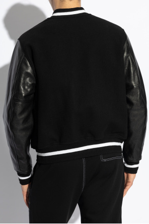 Givenchy ‘Bomber’ jacket