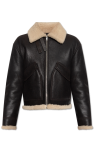 Givenchy Shearling jacket